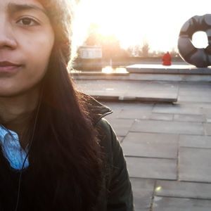 Meet your Posher, Aleja